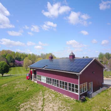 Tayco Electric & Solar Inc