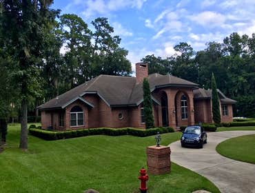Roofs