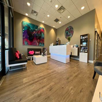 Enmar Hardwood Flooring