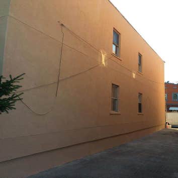 cement stucco