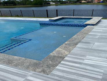 Photos by Leron Homes & Pools Inc #1