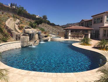 So Cal Custom Pools And Spas