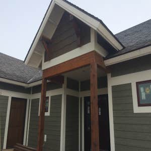 Photos from St Pierre Contracting