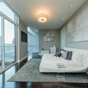 5FiftyFive Hilton Residence I've redone five units in the Hilton 5FiftyFive Residences. This is photos of all of the units together. I not only...