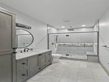 Photos by Crow Peak Cabinetry #1