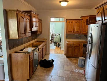Photos by Forehand Construction Group, Inc. #1