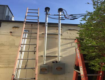 Gary commercial service