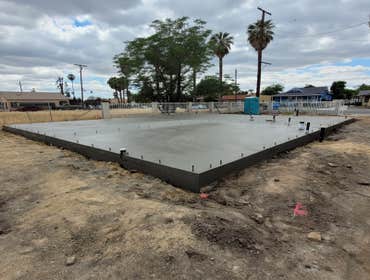 Photos by Havasu Concrete #3
