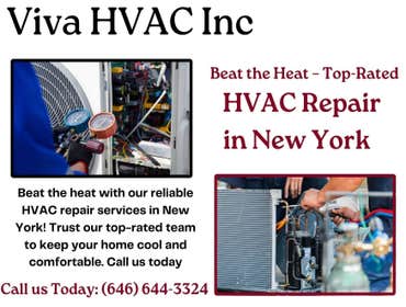 Photos by Viva HVAC Inc #1 Viva HVAC Inc. provides a range of HVAC solutions to suit the needs of both domestic and commercial clients. we are speciali