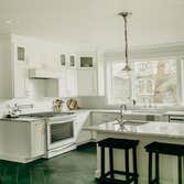 Kitchen Removation
