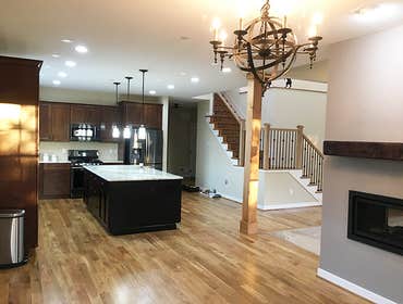 Photos from Birmingham Design Management, Inc