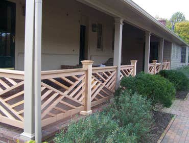 J Short Restoration LLC Construction Services Some examples of our exterior and interior work