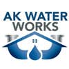 AK Water Works logo