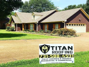 Photos by Titan Roofing & Construction #1
