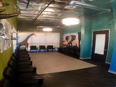 Dr. Nidhi Mehrotra's Pediatric Office