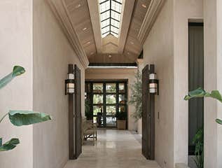 Custom Residence, Indian Wells, CA
