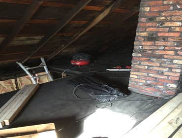 Photos by Keith Garner Construction #2