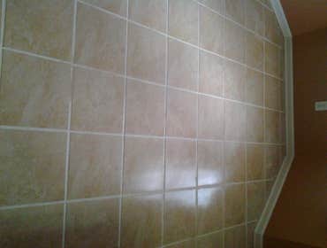 Photo(s) from Hardwood Refinishers and Installations Work performed