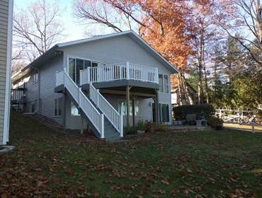 Photos from Backus Builders