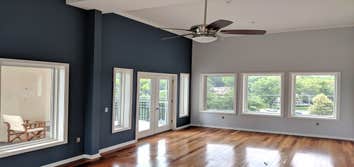 Crestwood Painting