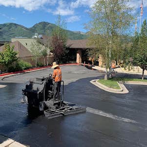 Eckles Paving