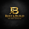 Rest & Build LLC logo