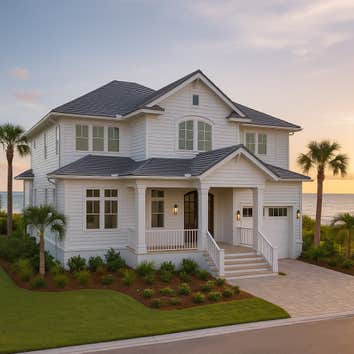 MDI Custom Homes 