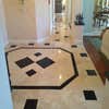 New Castle Tile Care logo