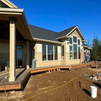 Ace Construction and Repair & Sta-Dri Gutters