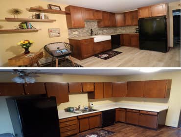 Photos by Apex Home Remodeling #1