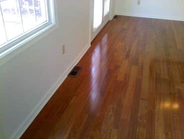 Photos by Marschall Construction LLC #2 flooring installs