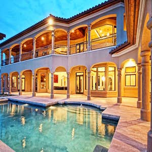 Photos by Zbranek & Holt Custom Homes #1