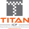 Titan Icf logo