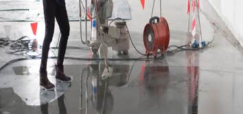 Photos by Midwest Epoxy Coating #1
