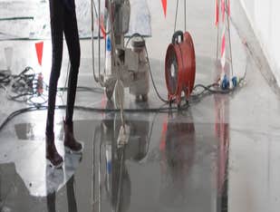 Photos by Midwest Epoxy Coating #1