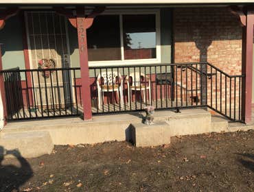 Photos by Innovative Fence and Iron Works #1