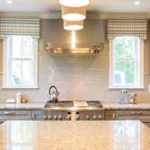 Kitchen Remodeling