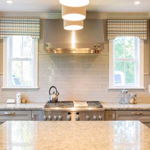 Kitchen Remodeling