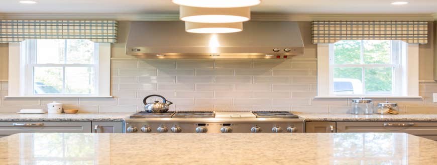 Kitchen Remodeling