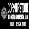 Cornerstone Homes and Design logo