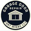 GARAGE DOOR REPAIR FORT MYERS LLC logo