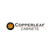 Copperleaf Cabinets logo