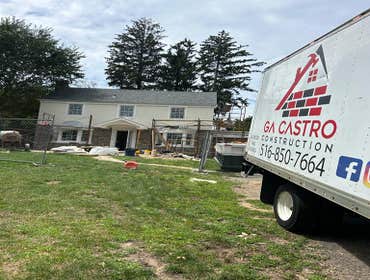 Photos by Ga Castro Construction #13
