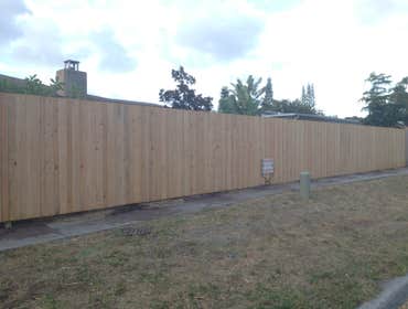 Photos from Gator Fencing of Manatee LLC