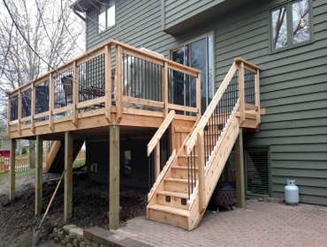 Project photos