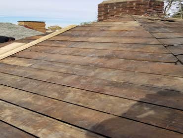 Photos by C&m Roofing and Remodeling #3