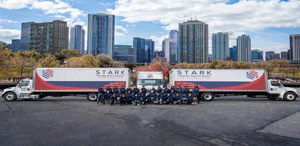 Stark Moving & Storage Framingham Local & Long Distance Movers