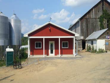 Project photos