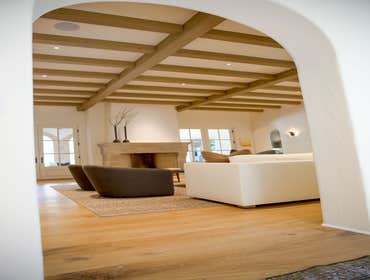 Montecito Project