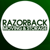Razorback Moving LLC Bentonville logo